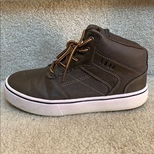 Boys 1 Day Five Hightops